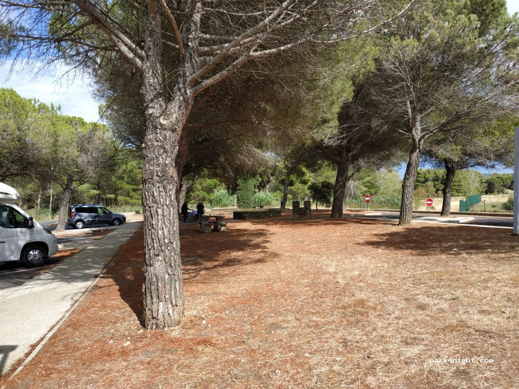 (11200) Bizanet - Autoroute des Deux Mers — foto 3