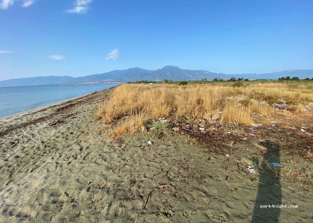 (600 63) Litochoro - Unnamed Road — foto 3