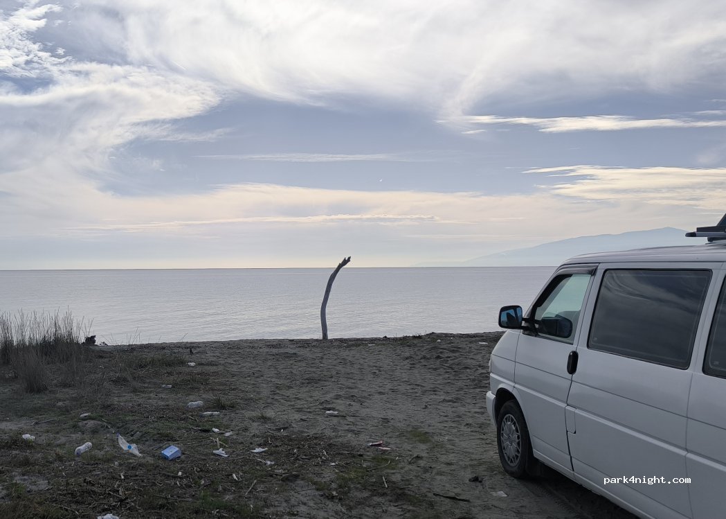 (600 63) Litochoro - Unnamed Road — foto 5