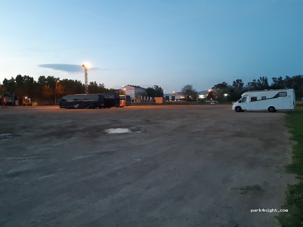 (17200) Palafrugell - 10P Avinguda d'Espanya — foto