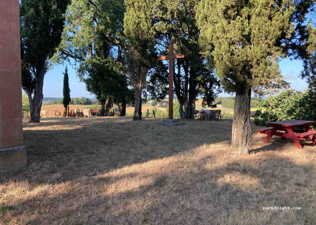 (32220) Sauveterre - D234 — foto 4
