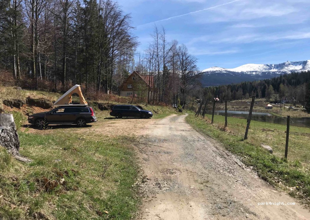 (58-573) Piechowice - 12 Sudecka — foto