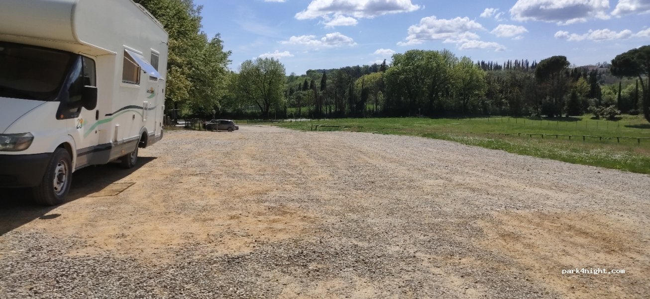 (53019) Castelnuovo Berardenga - 8 Via Mari A. — foto