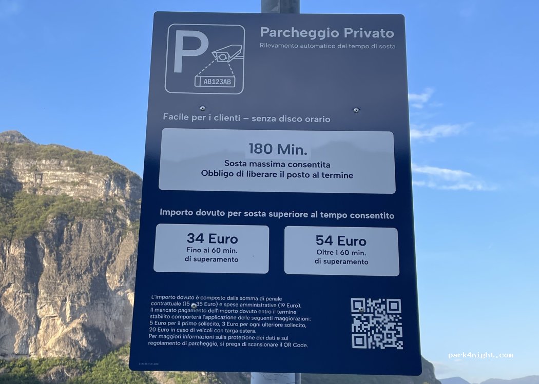 (38017) Mezzolombardo - 48 Via Carlo Devigili — foto 3