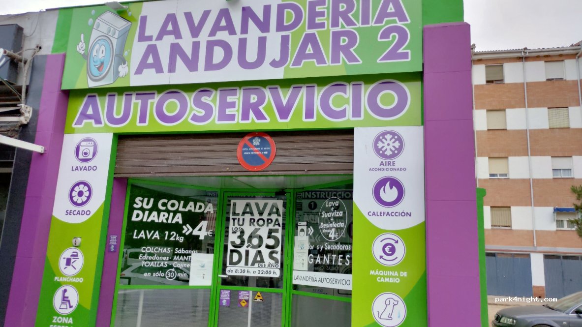 (23740) Andújar - 5 Calle Sector Andalucia — foto