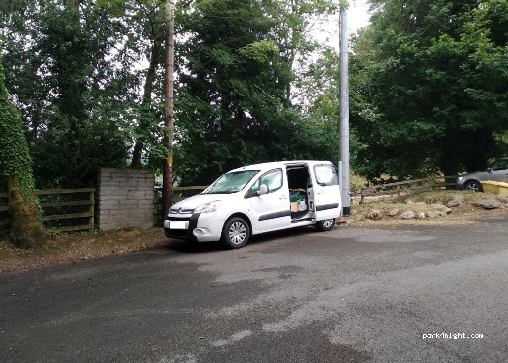 (A67) Laragh - Ballard — foto 4