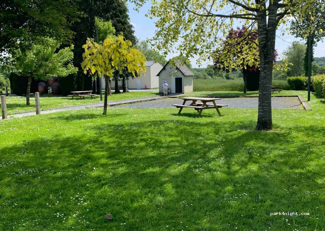 (14490) Noron-la-Poterie - 32 Route de Saint-Lô — foto