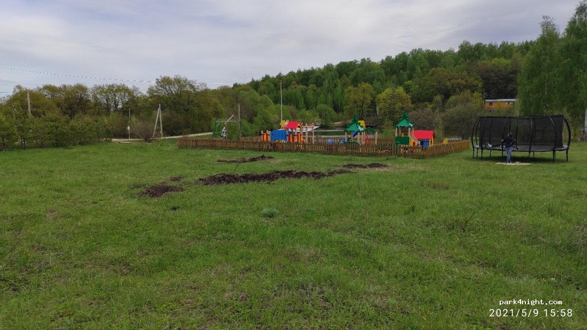 (412177) Korsakovka - Unnamed Road — foto 2