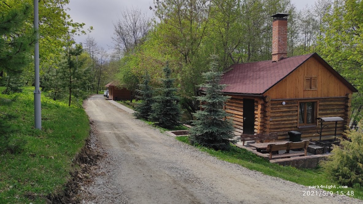 (412177) Korsakovka - Unnamed Road — foto 4