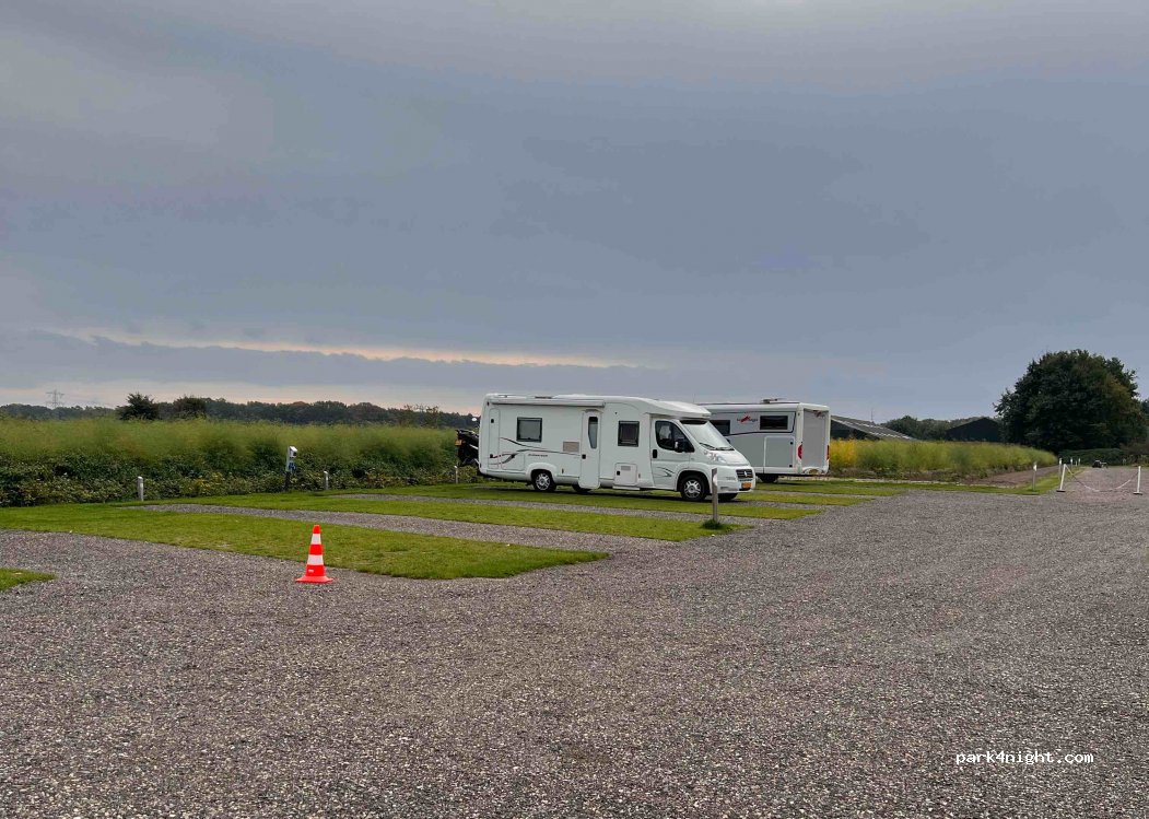 Camperplaats Onder en Eindt — foto 4