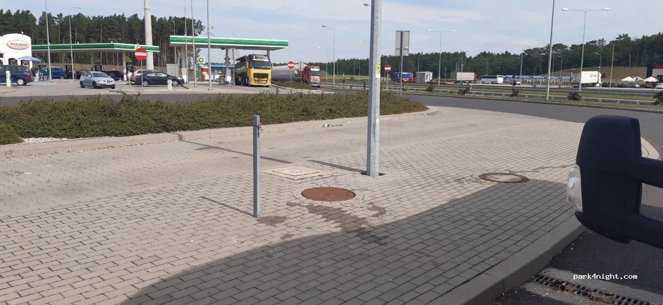 (87-700)  - Autostrada Bursztynowa — foto