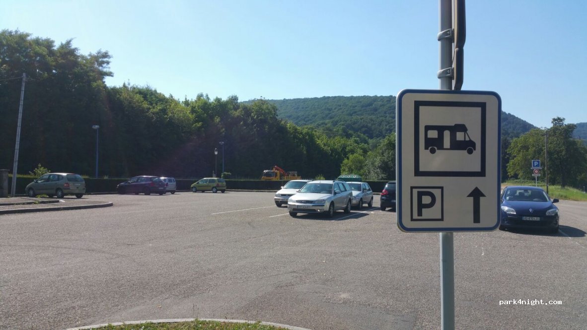 (67110) Niederbronn-les-Bains - 43 Avenue de la Libération — foto 2