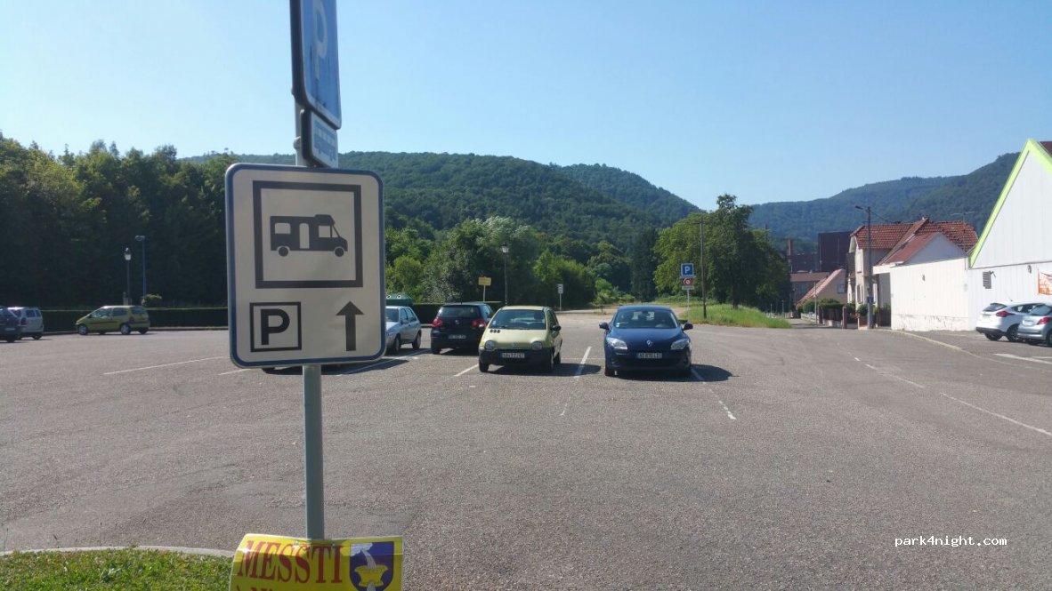 (67110) Niederbronn-les-Bains - 43 Avenue de la Libération — foto 3