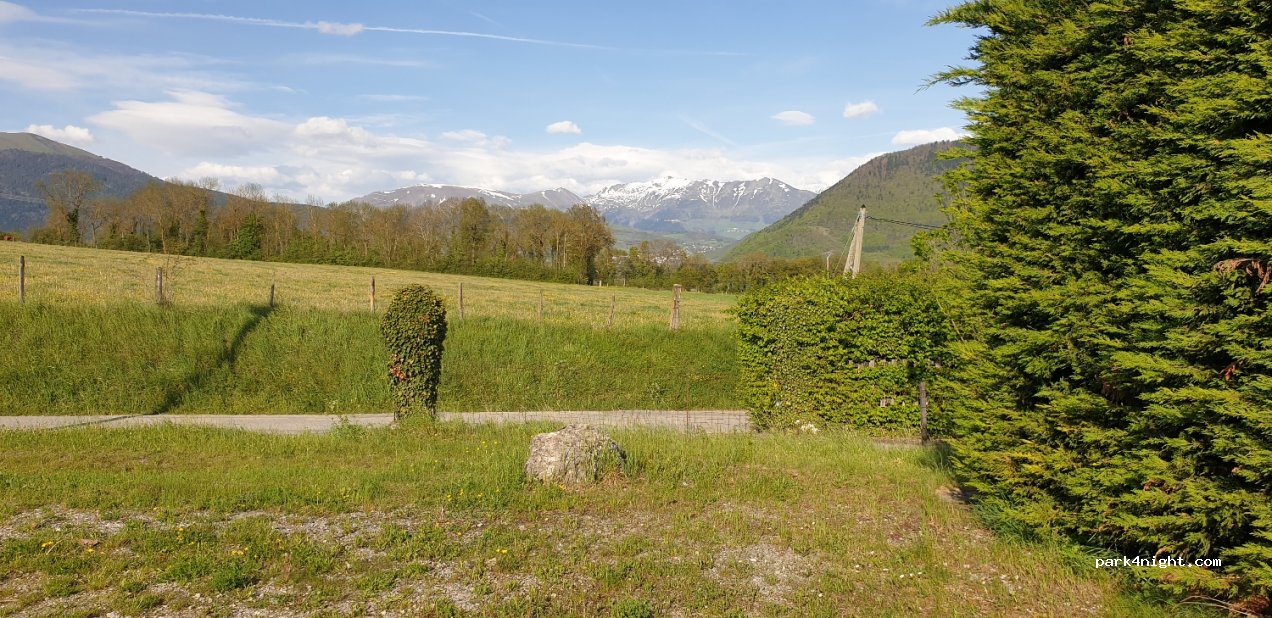 (38650) Sinard - Les Dourches — foto
