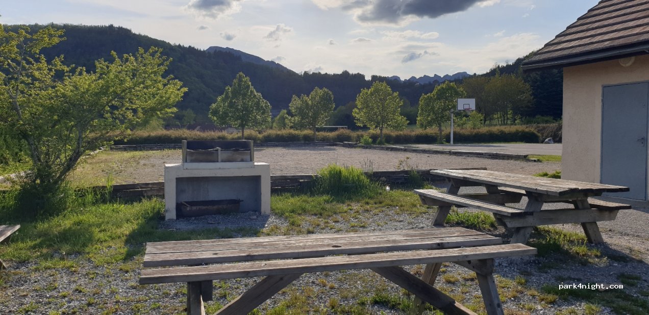 (38650) Sinard - Les Dourches — foto 2