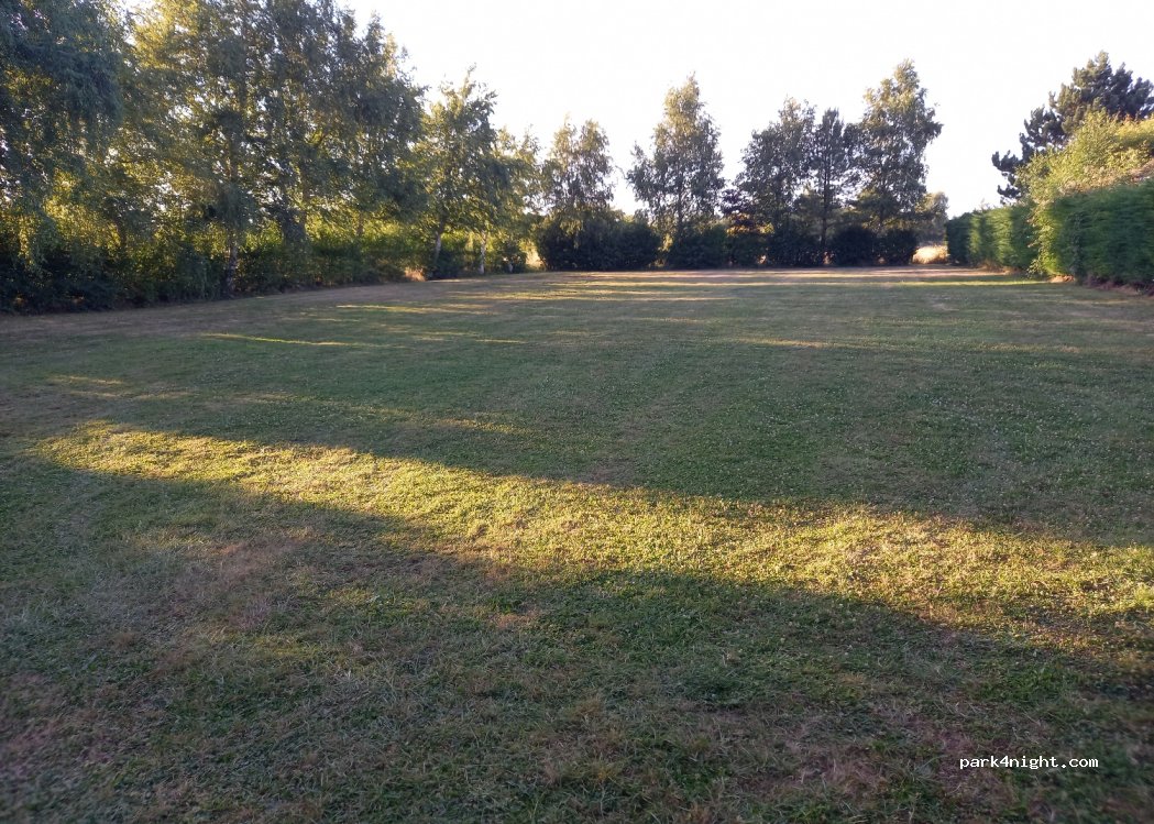 (80120) Saint-Quentin-en-Tourmont - 5 Rue des Écoles — foto 2