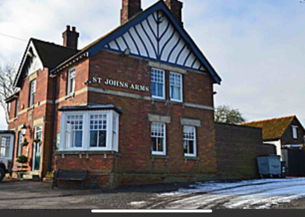 (MK44 1BG) Melchbourne - Knotting Road — foto