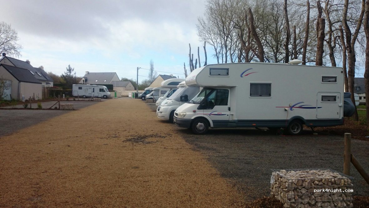 (44420) La Turballe - 9-13 Rue du Clos Mora — foto 2
