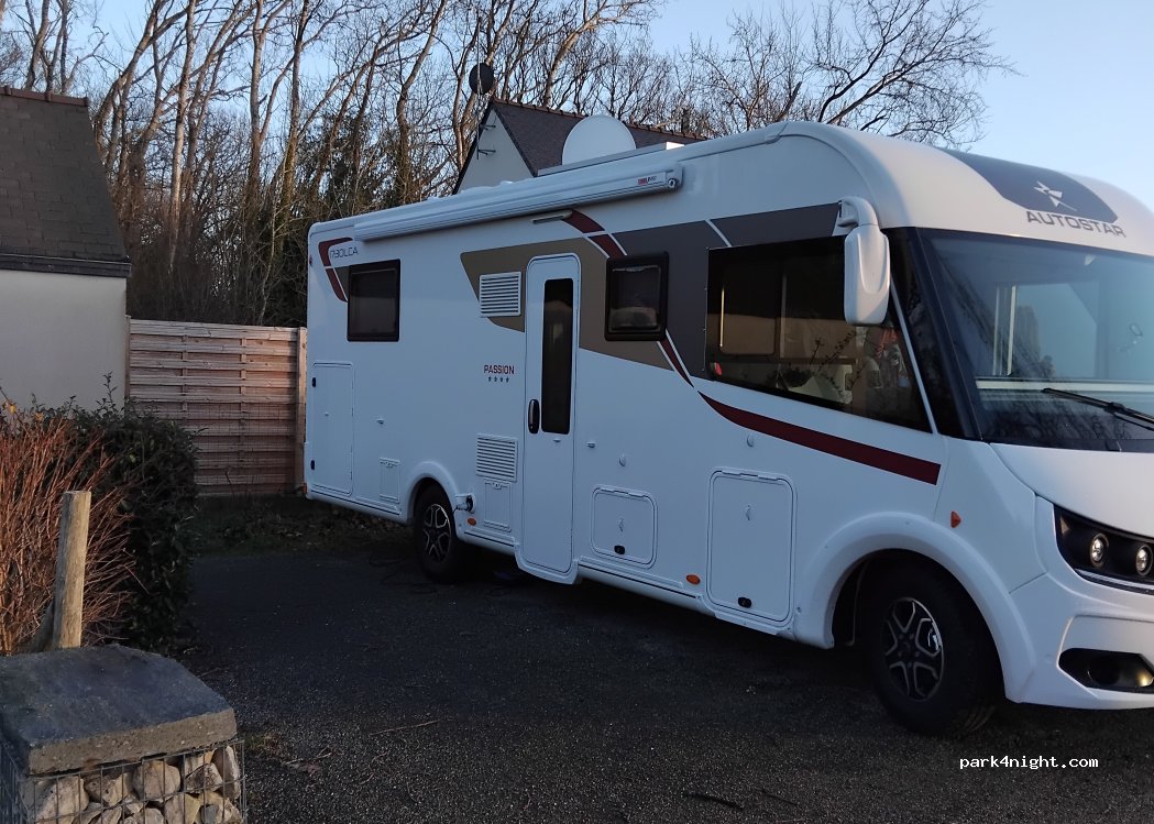 (44420) La Turballe - 9-13 Rue du Clos Mora — foto 4