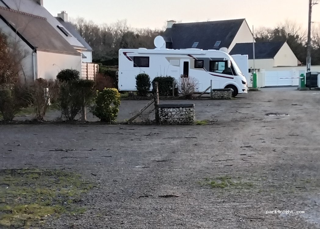 (44420) La Turballe - 9-13 Rue du Clos Mora — foto 5
