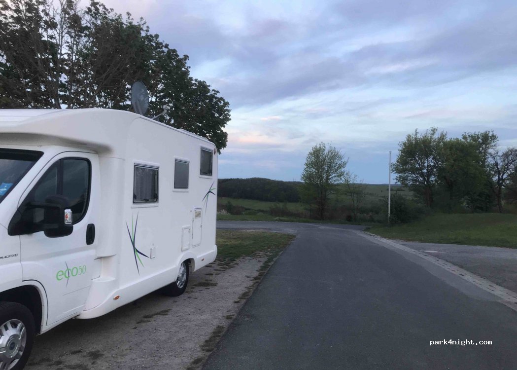 (97259) Greußenheim - 24 Birkenfelder Straße — foto