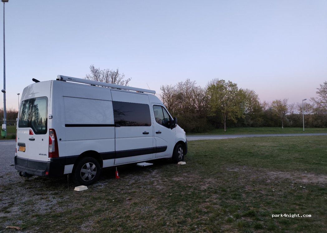 (97259) Greußenheim - 24 Birkenfelder Straße — foto 2