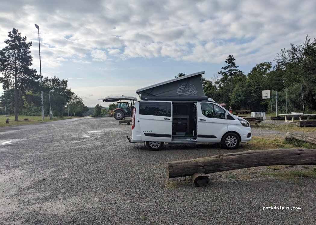 (97259) Greußenheim - 24 Birkenfelder Straße — foto 3