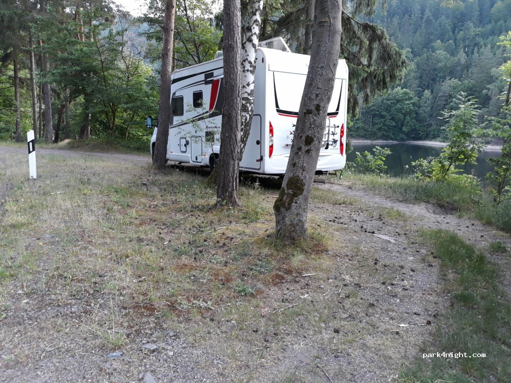 (07338) Hohenwarte - L085 — foto 3
