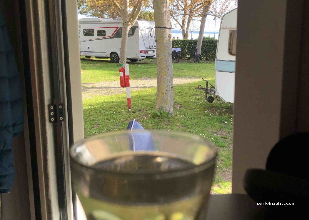 Camping Pineta Bolsena — foto 4
