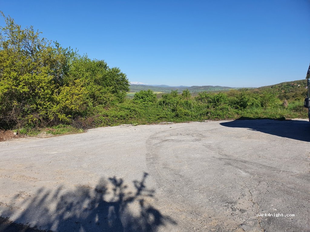 (2060) Buzyakovtsi - Unnamed Road — foto