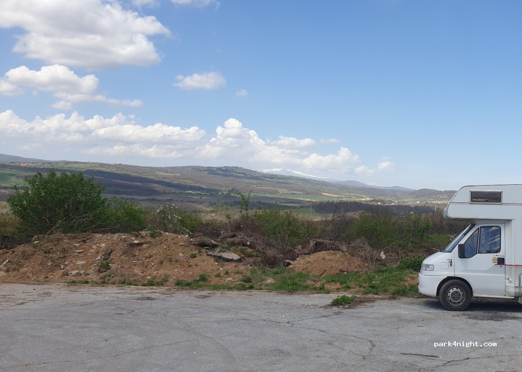 (2060) Buzyakovtsi - Unnamed Road — foto 2