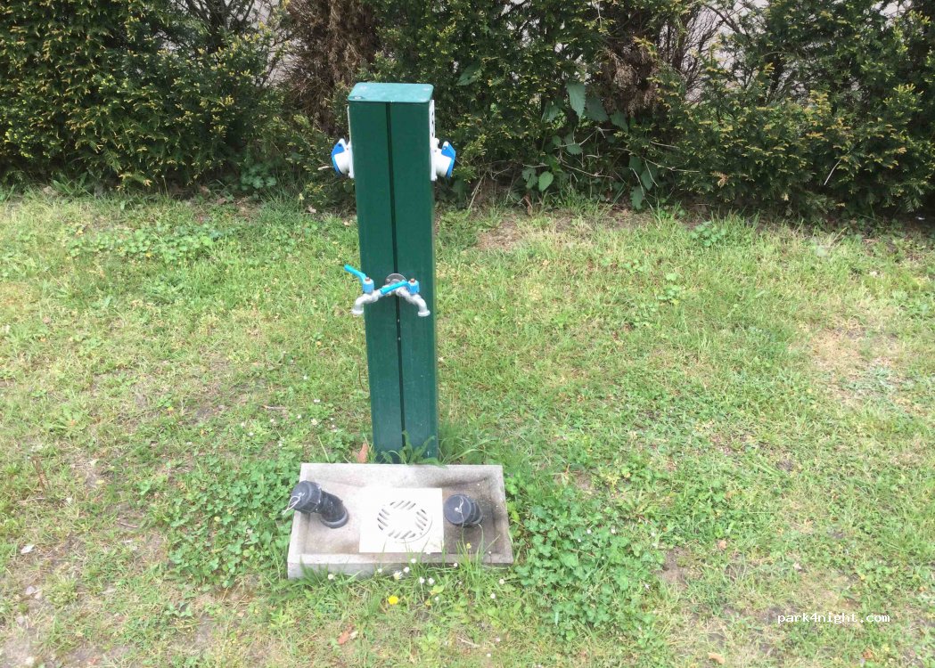 Camping Molenheide Park — foto