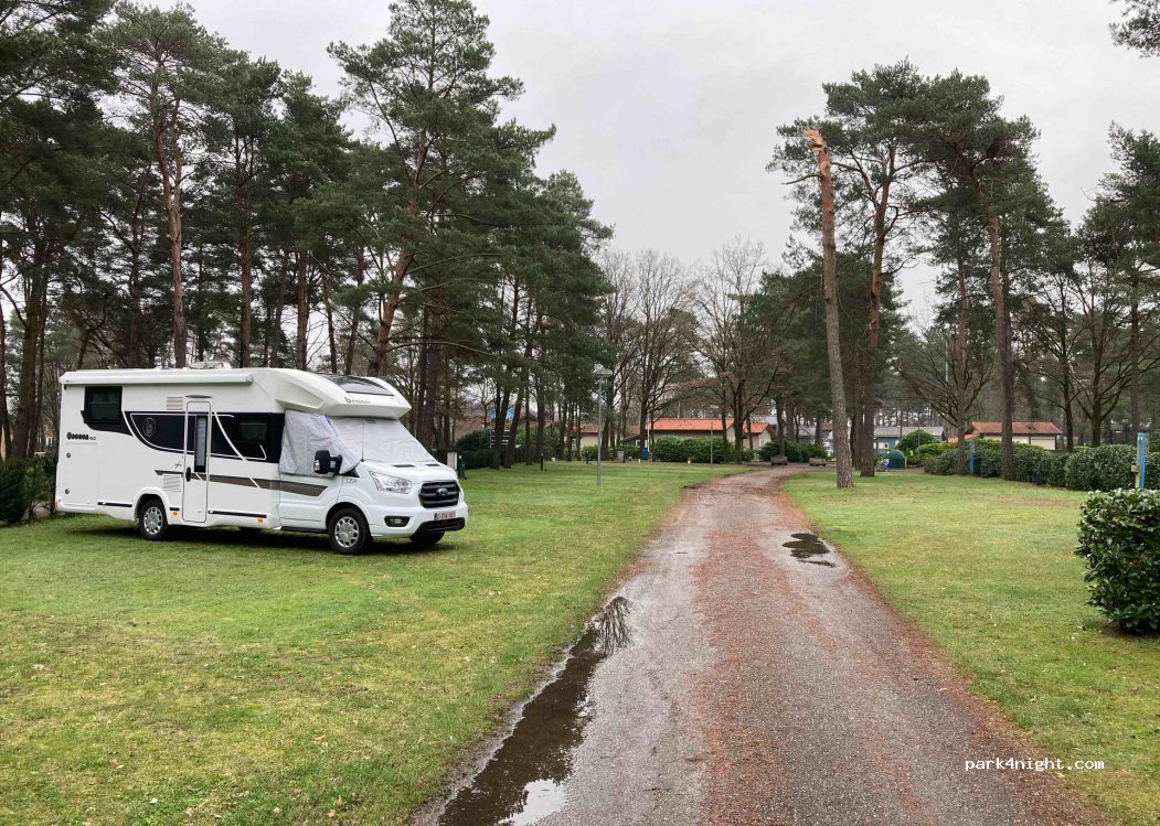 Camping Molenheide Park — foto 2