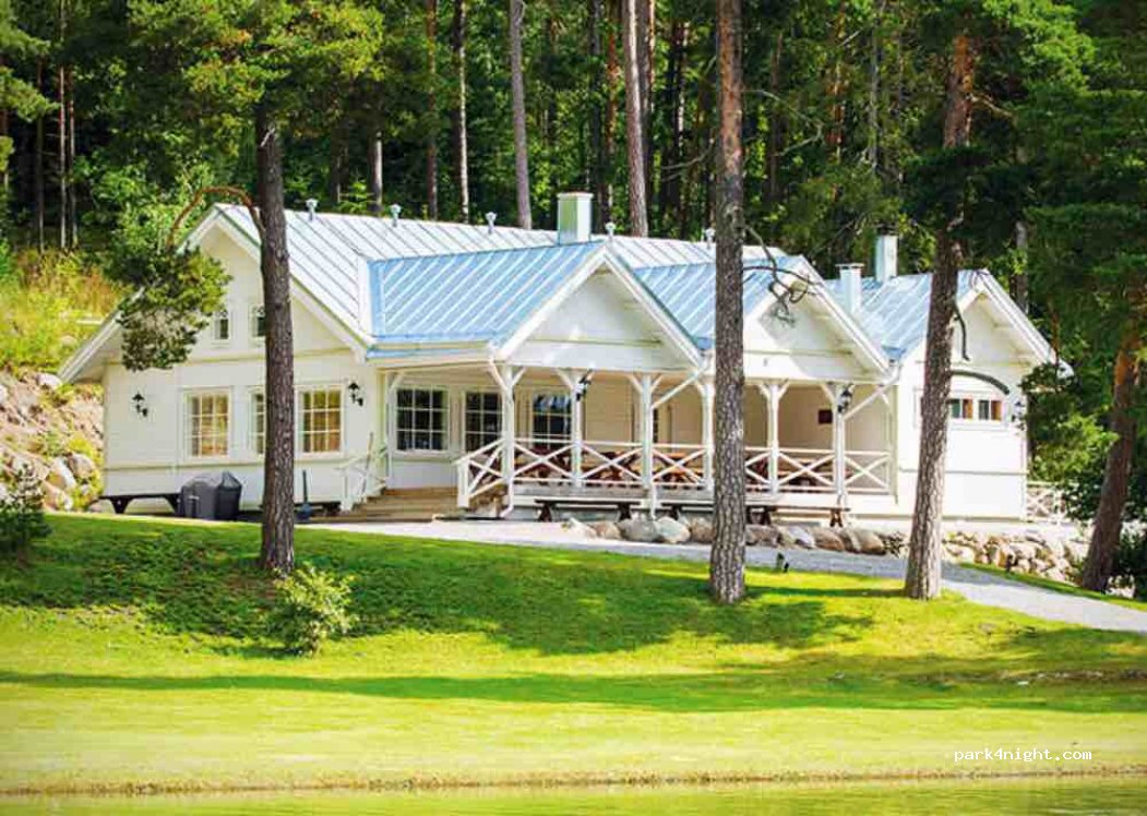 Villa Wolax — foto 2