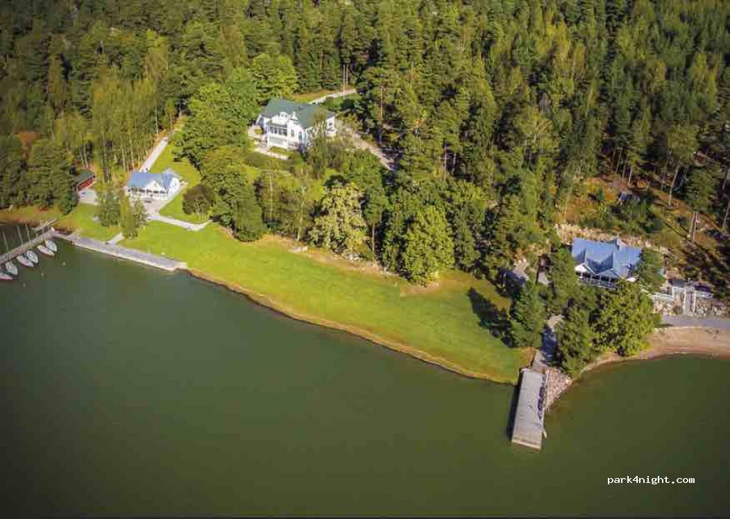 Villa Wolax — foto 3
