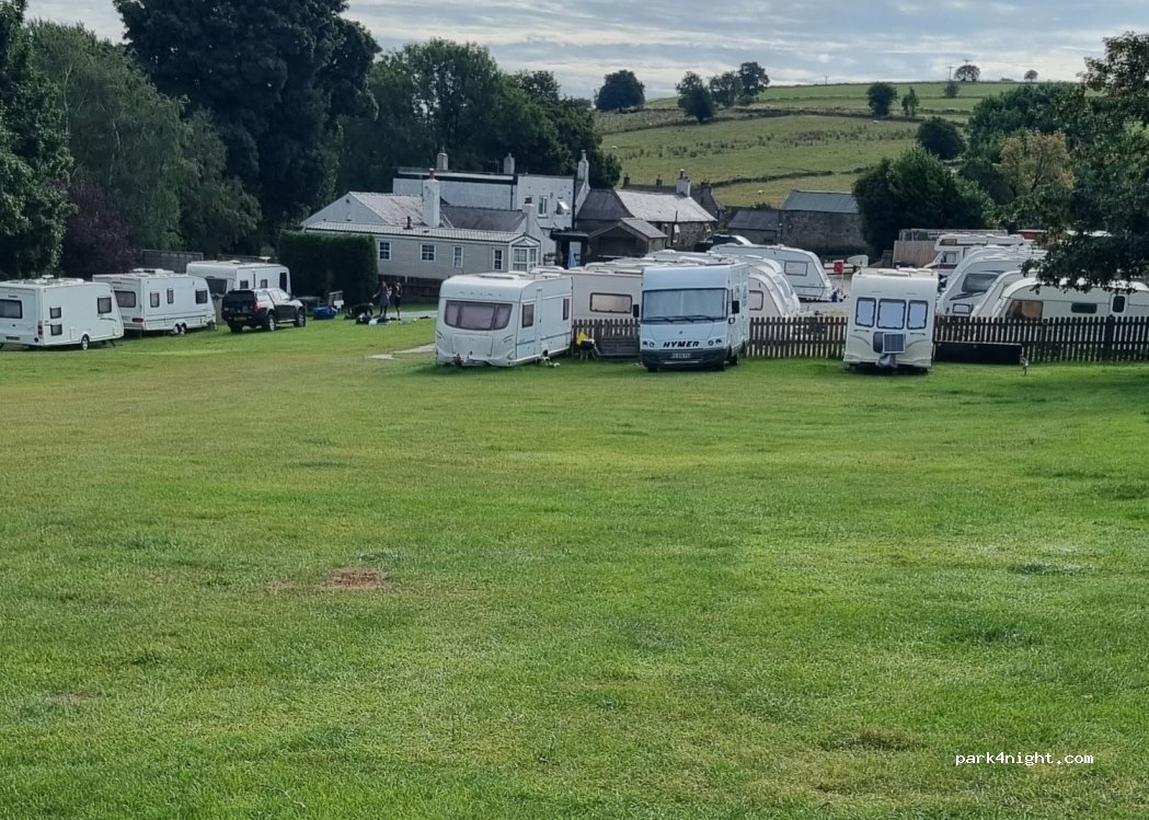 Miners Standard camping — foto 2