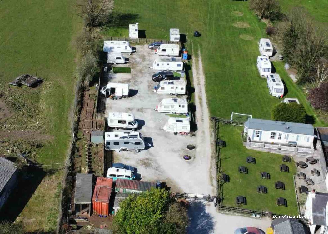 Miners Standard camping — foto 5