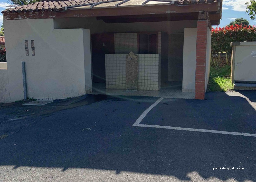 (85150) Saint-Julien-des-Landes - 4 Rue de l'Amitié — foto
