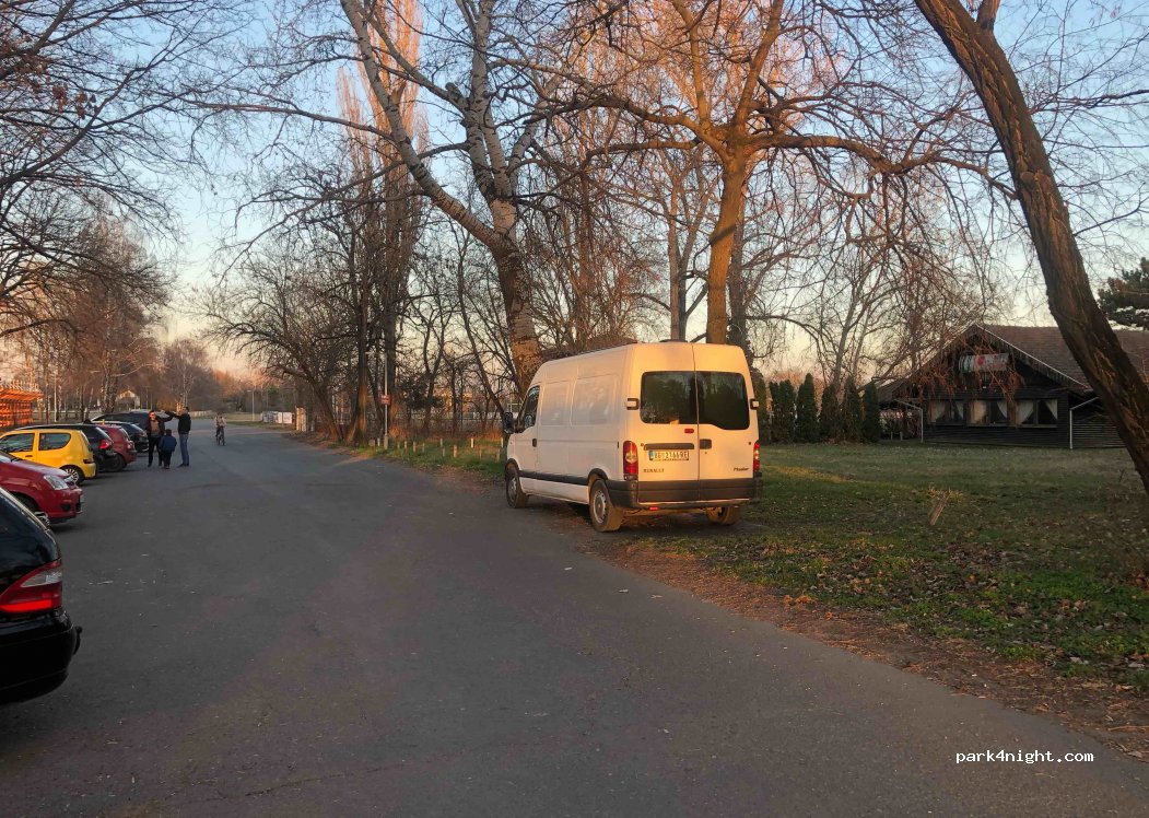 () Palić - Fizičke kulture — foto 2