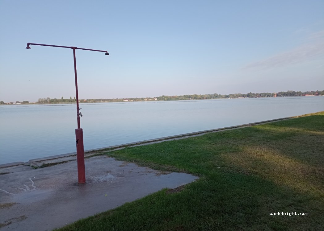 () Palić - Fizičke kulture — foto 4