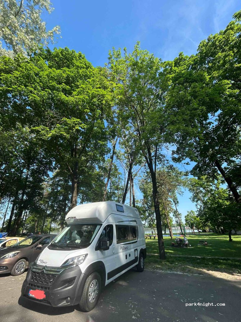 () Palić - Fizičke kulture — foto 5