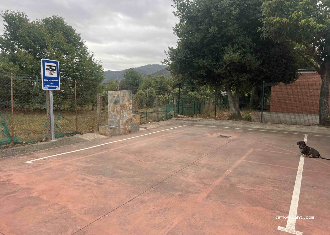 (27320) Quiroga - 12 Rúa Camilo José Cela — foto 4