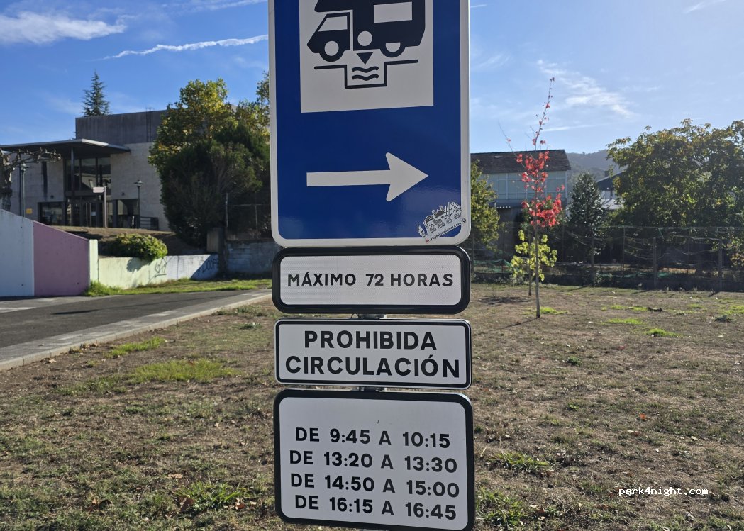 (27320) Quiroga - 12 Rúa Camilo José Cela — foto 5