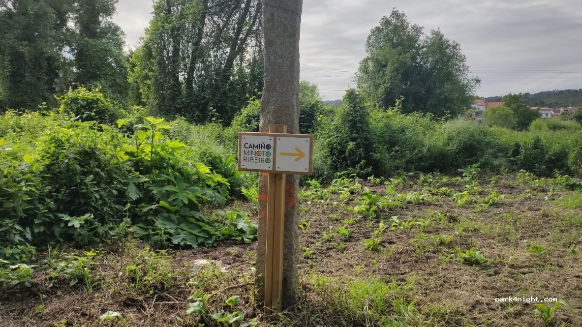 (32431) Beade - 30 Camino Campo de Souto — foto 3