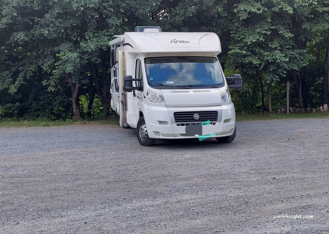 (9990) Weiswampach - 19 CR336 — foto