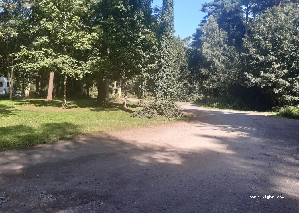 (IP27 0TQ)  - Unnamed Road — foto 2