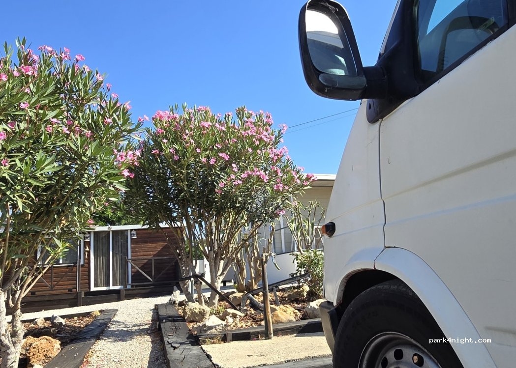 Caravanas Algarve — foto 4