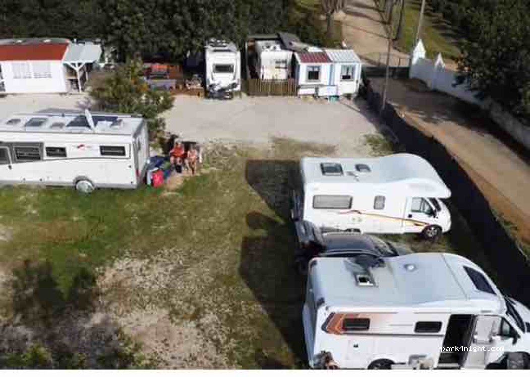 Caravanas Algarve — foto 5