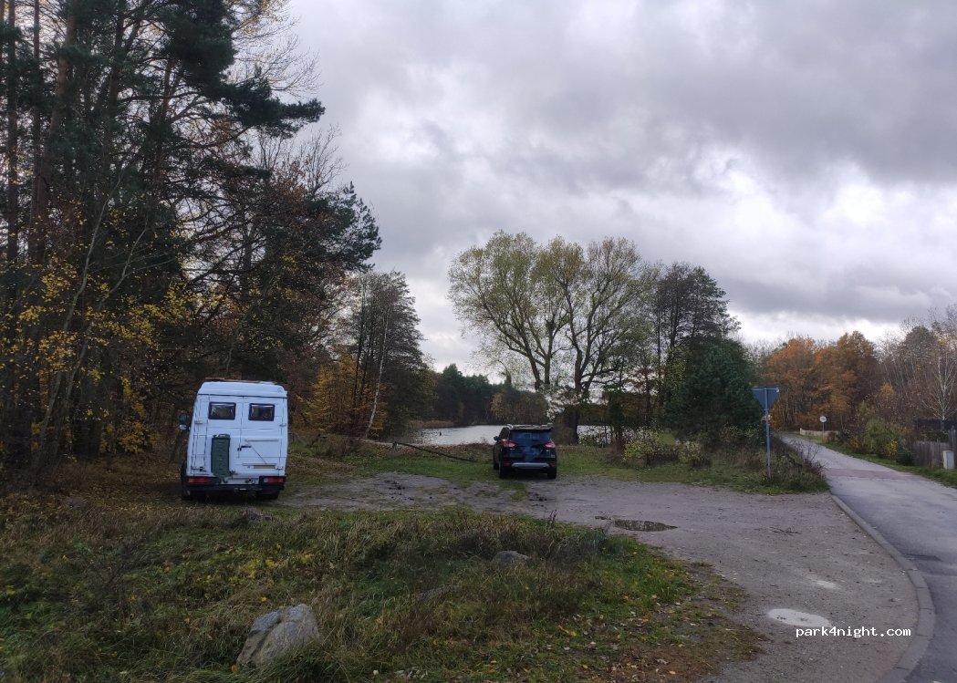 (16348) Marienwerder - 35 Zu den Sandenden — foto 2