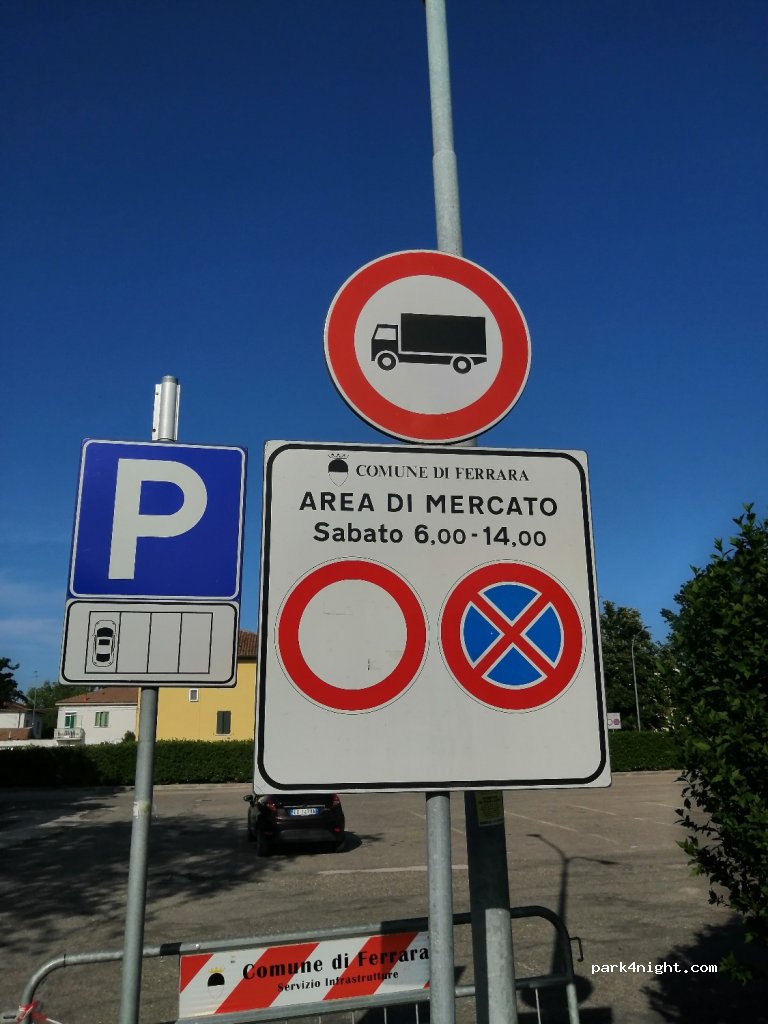 (44124) San Martino - Via Imerio Gardinali — foto 2